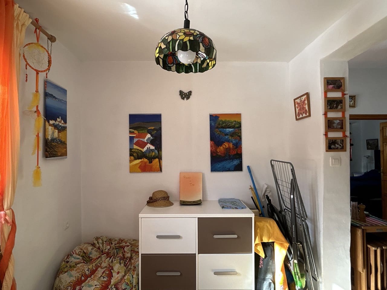 5 soveværelse Villa til salg i Velez de Benaudalla med swimmingpool garage - € 285.000 (Ref: 9032631)