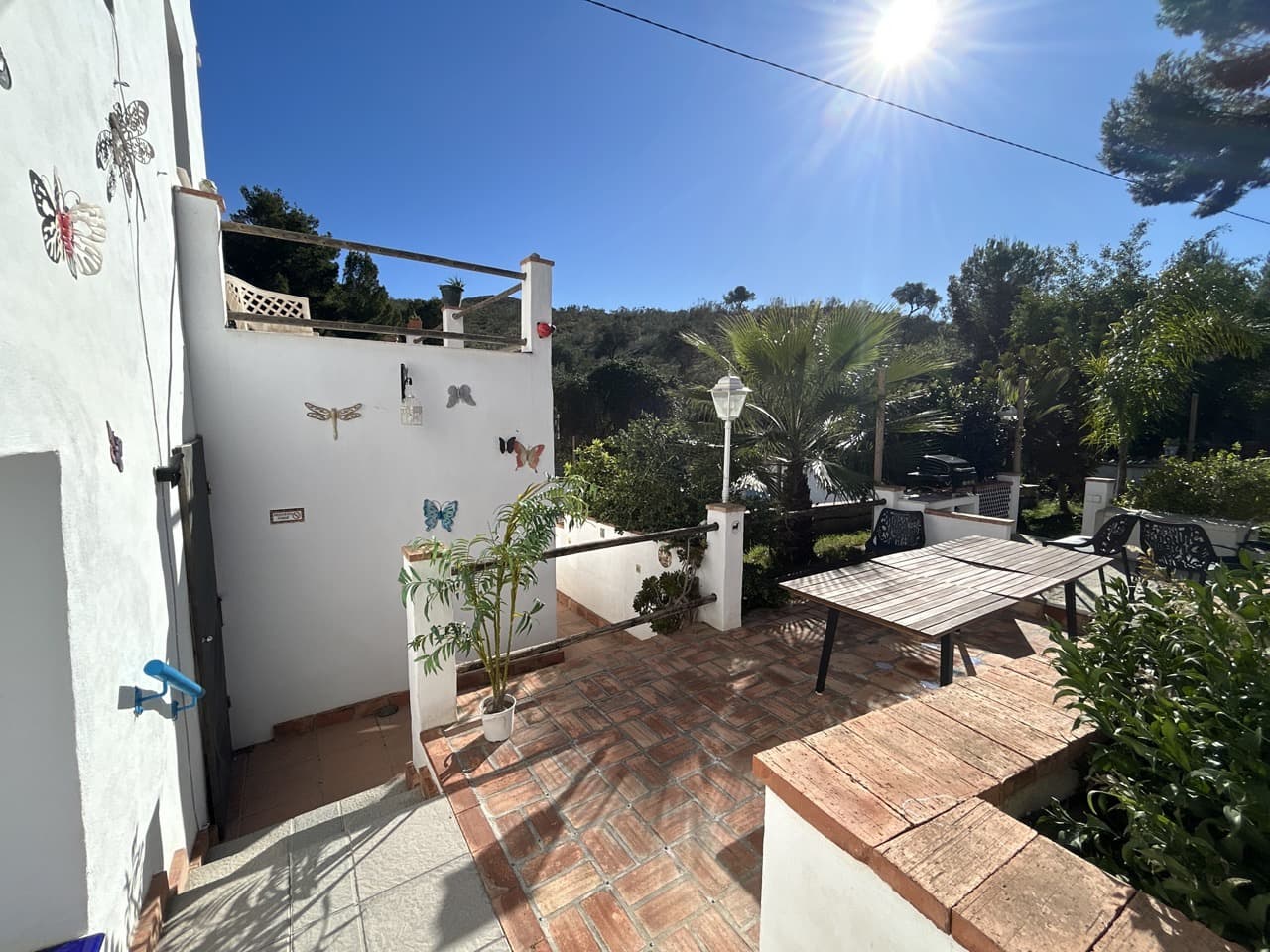 5 soveværelse Villa til salg i Velez de Benaudalla med swimmingpool garage - € 285.000 (Ref: 9032631)