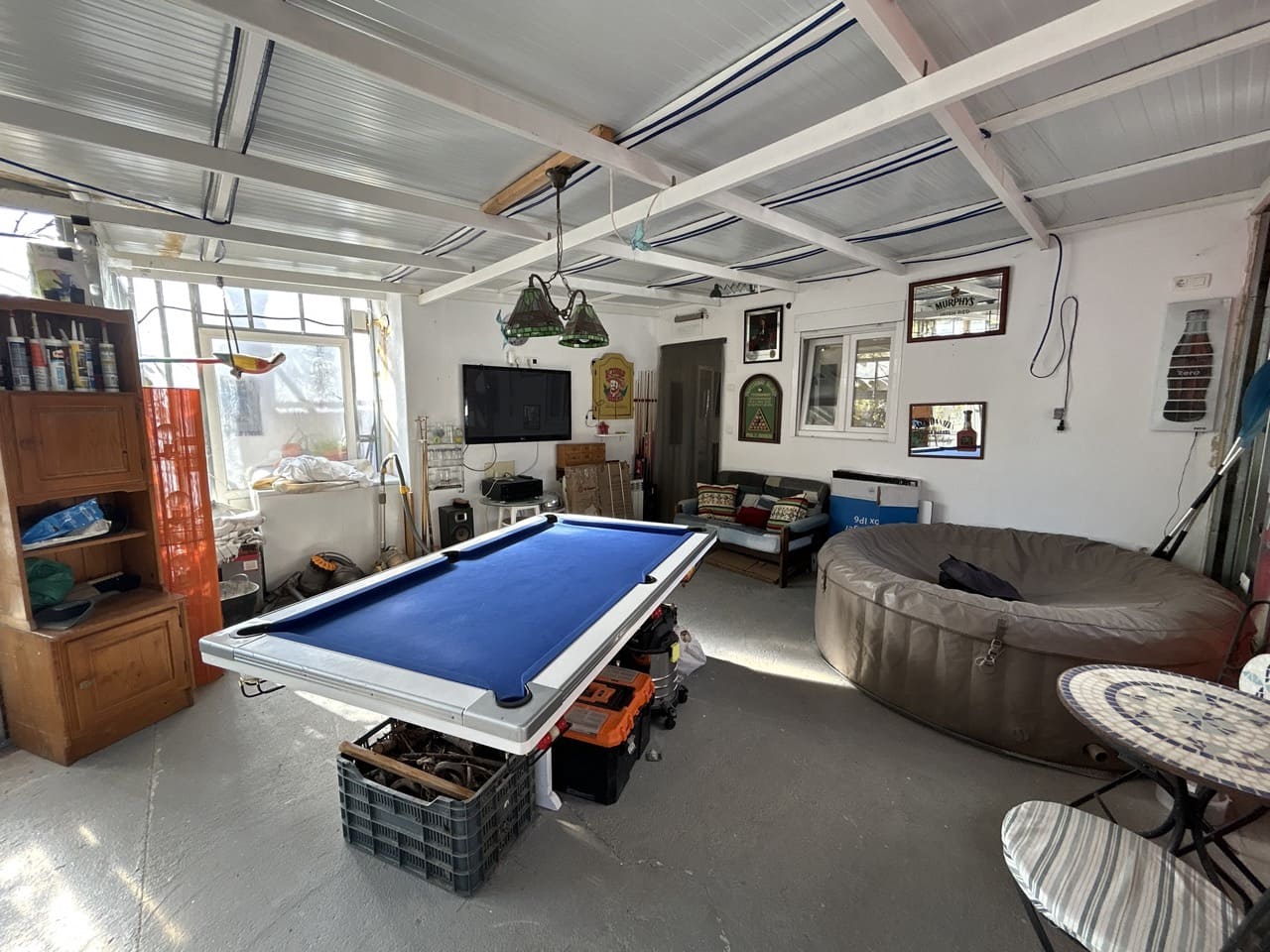 5 soveværelse Villa til salg i Velez de Benaudalla med swimmingpool garage - € 285.000 (Ref: 9032631)