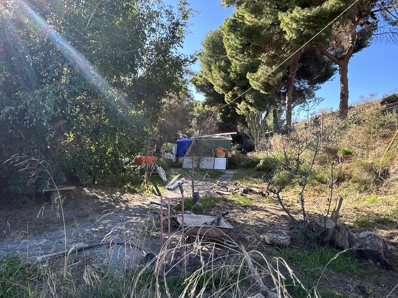 5 soveværelse Villa til salg i Velez de Benaudalla med swimmingpool garage - € 285.000 (Ref: 9032631)