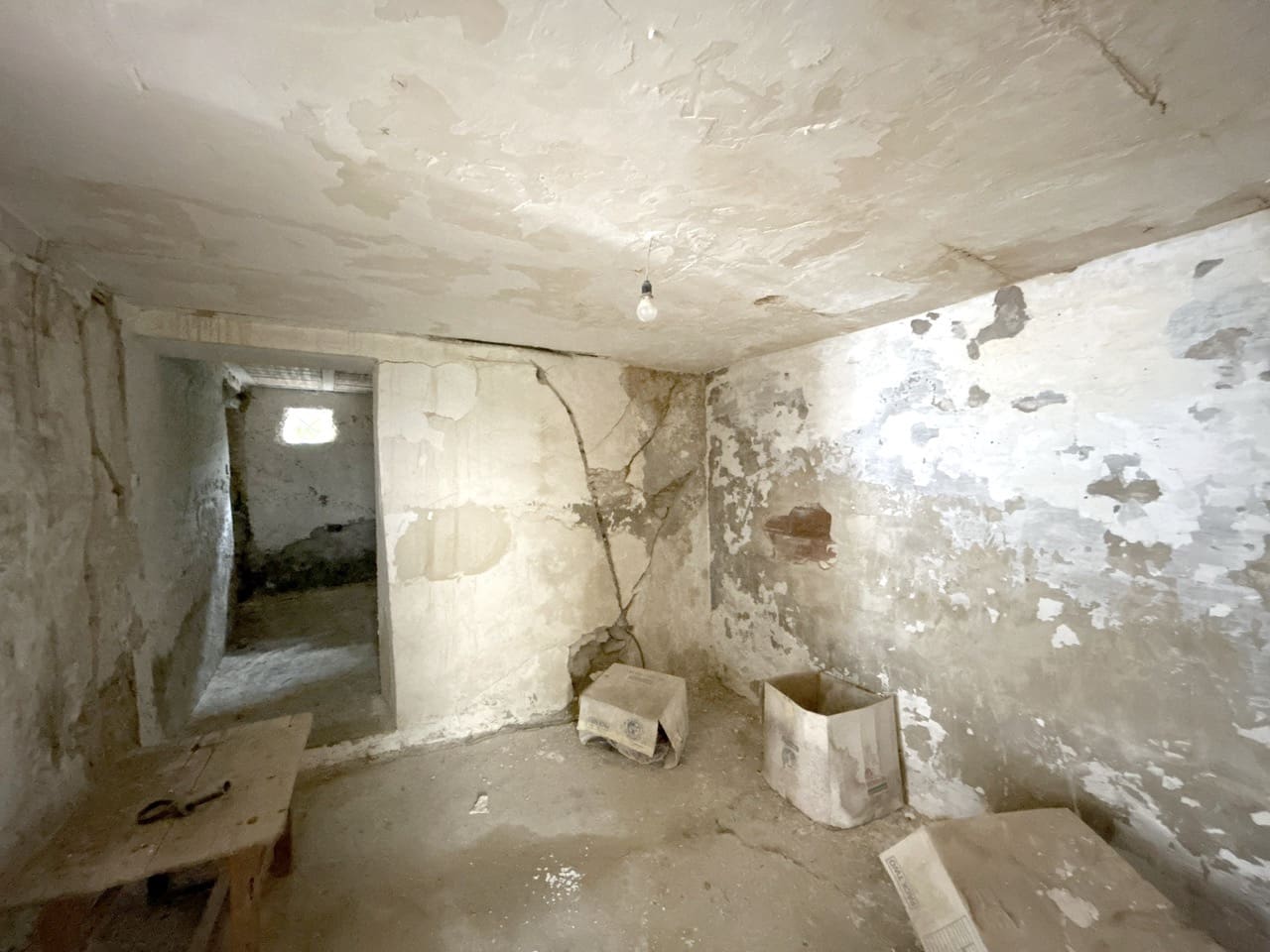 Ruin til salg i Moclin - € 25.000 (Ref: 9032646)