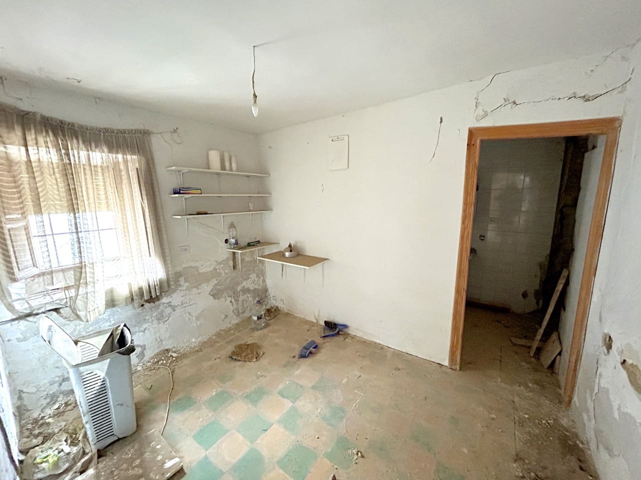 Ruin til salg i Moclin - € 25.000 (Ref: 9032646)