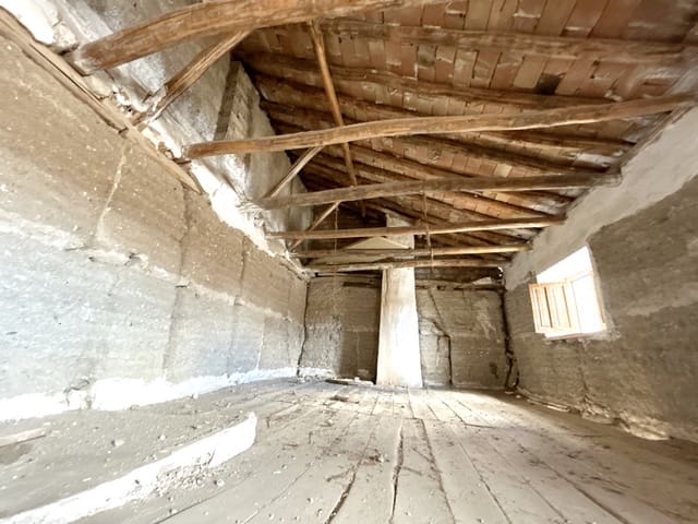 Ruin til salg i Moclín - € 25.000 (Ref: 9032646)