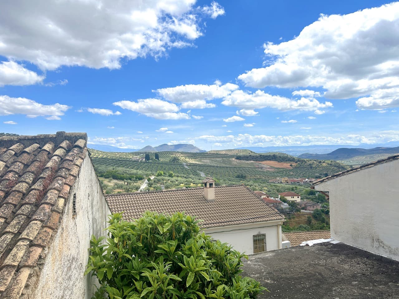 Ruin til salg i Moclin - € 25.000 (Ref: 9032646)