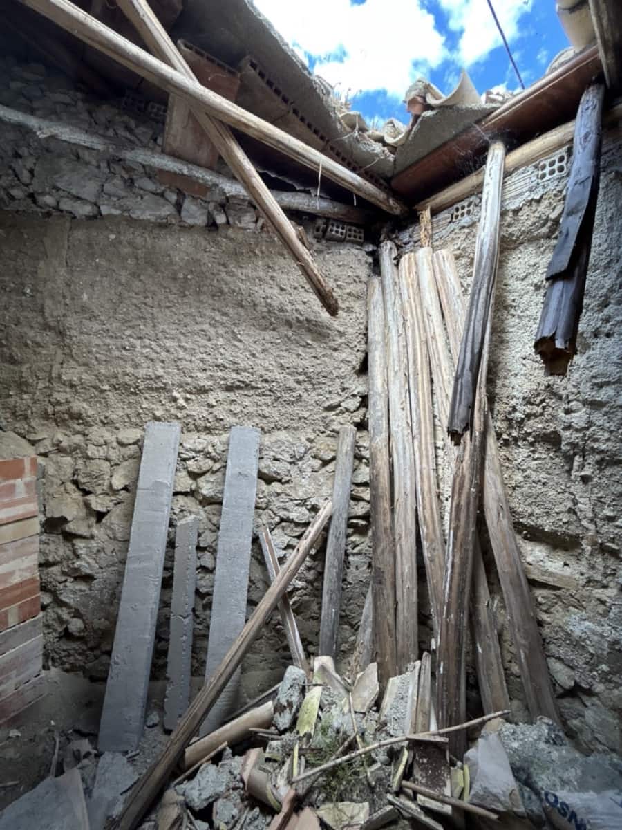 Ruin til salg i Moclin - € 25.000 (Ref: 9032646)