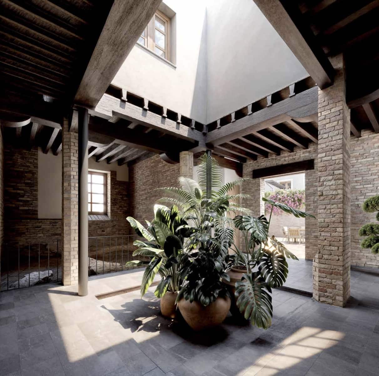 2 soveværelse Lejlighed til salg i Granada by - € 299.000 (Ref: 9087388)