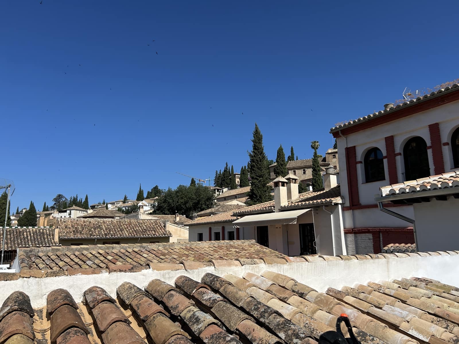 2 soveværelse Lejlighed til salg i Granada by - € 299.000 (Ref: 9087388)