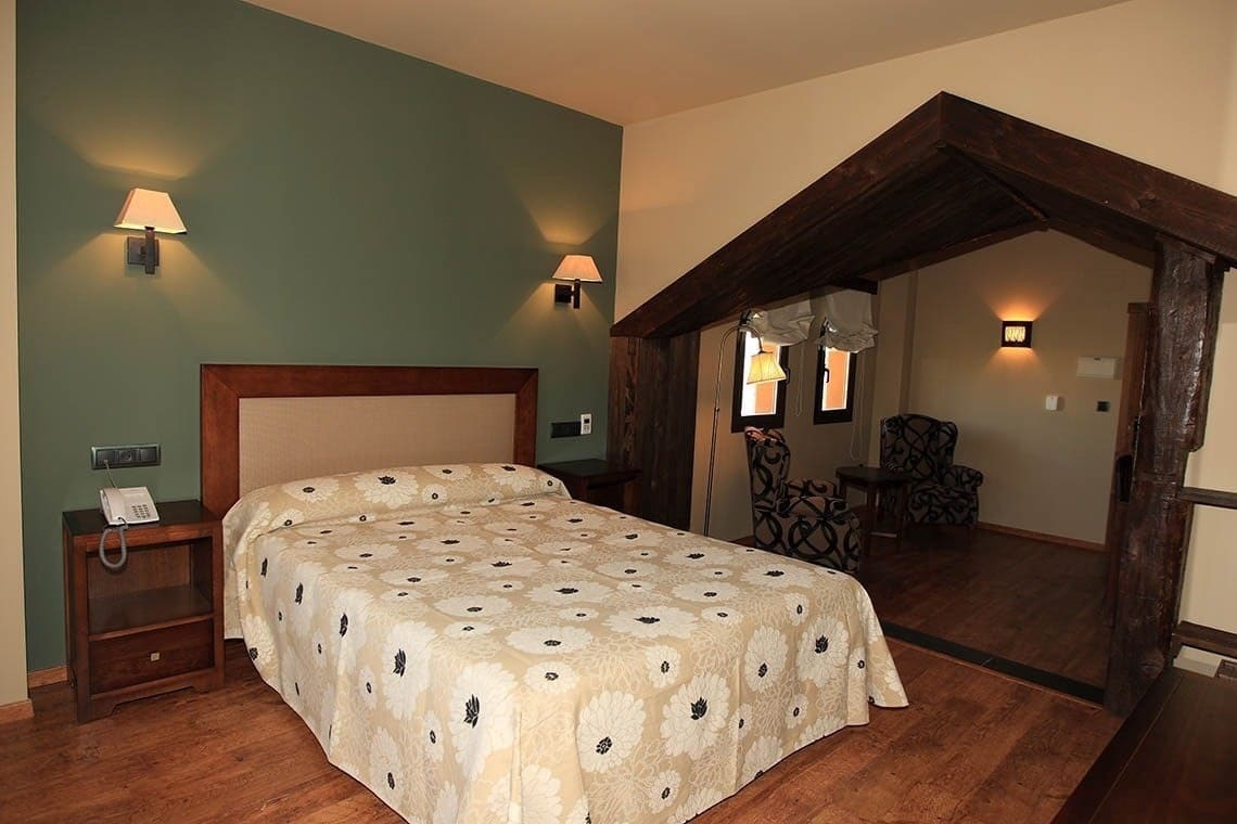 29 soveværelse Hotel til salg i Dilar med swimmingpool garage - € 1.500.000 (Ref: 9115463)