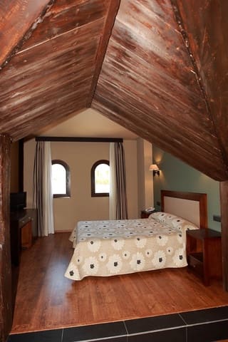 29 slaapkamer Hotel te koop in Dílar met zwembad garage - € 1.500.000 (Ref: 9115463)