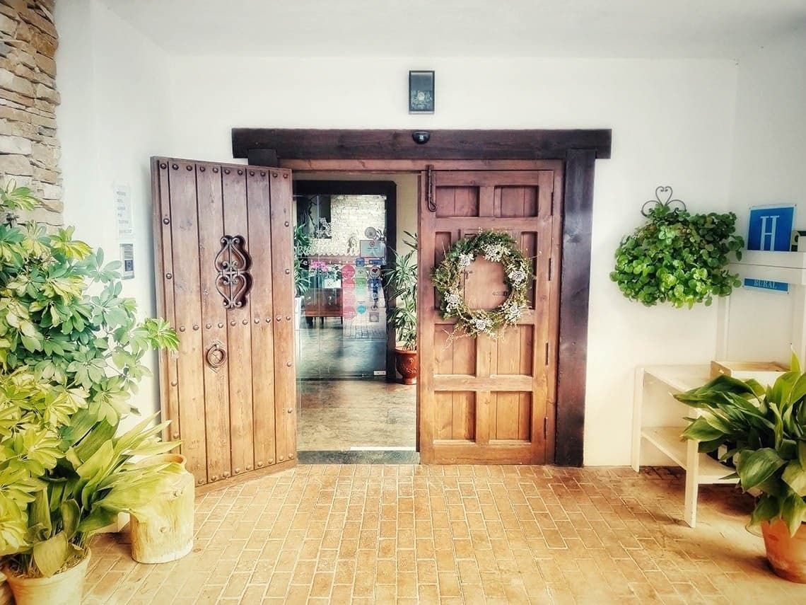 29 soveværelse Hotel til salg i Dilar med swimmingpool garage - € 1.500.000 (Ref: 9115463)