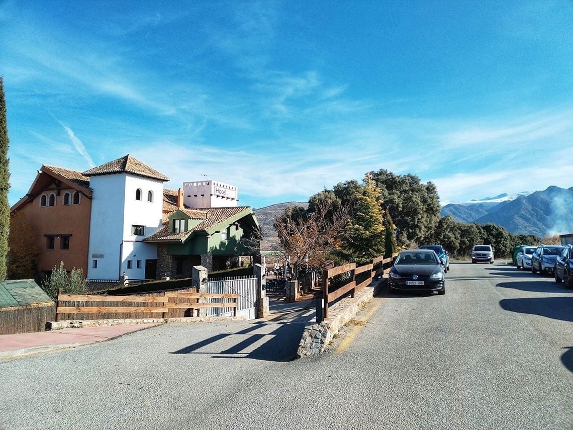 29 soveværelse Hotel til salg i Dilar med swimmingpool garage - € 1.500.000 (Ref: 9115463)