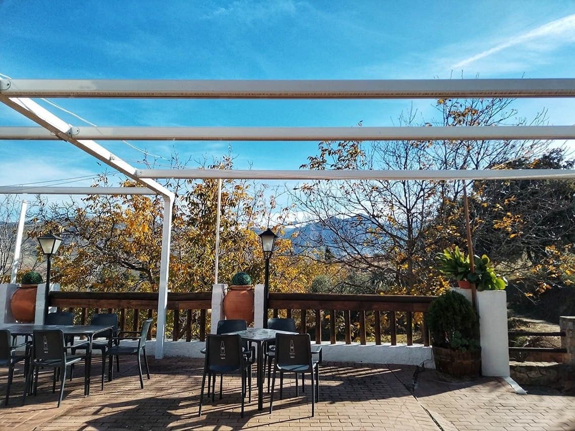 29 soveværelse Hotel til salg i Dilar med swimmingpool garage - € 1.500.000 (Ref: 9115463)