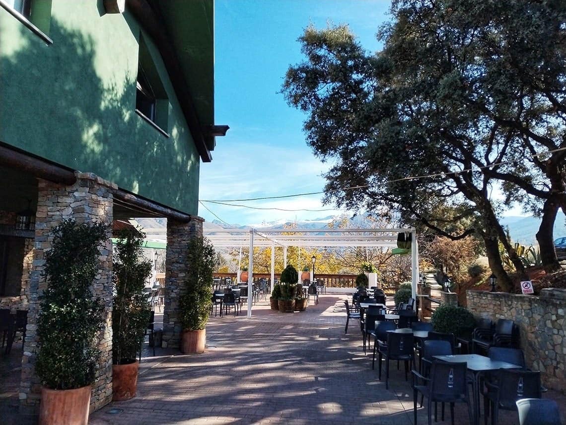 29 soveværelse Hotel til salg i Dilar med swimmingpool garage - € 1.500.000 (Ref: 9115463)