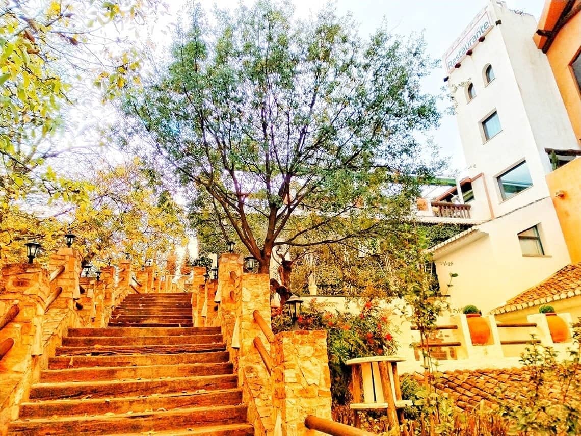 29 soveværelse Hotel til salg i Dilar med swimmingpool garage - € 1.500.000 (Ref: 9115463)