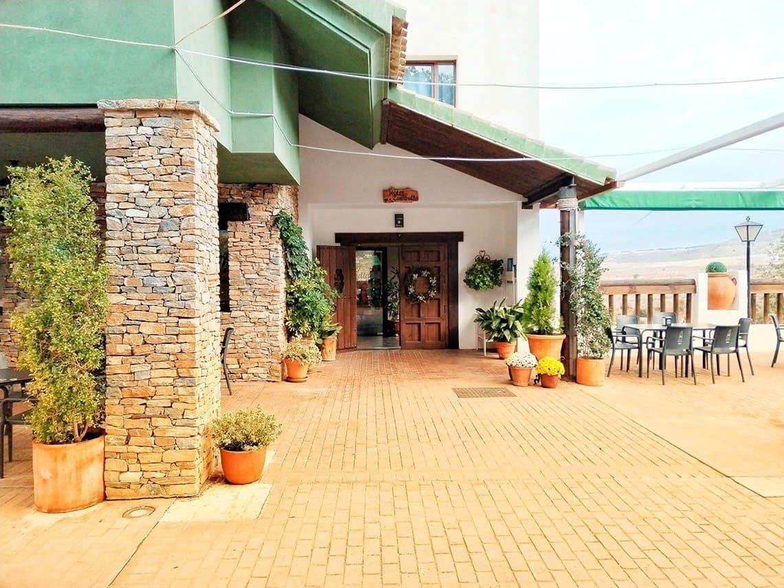 29 soveværelse Hotel til salg i Dilar med swimmingpool garage - € 1.500.000 (Ref: 9115463)