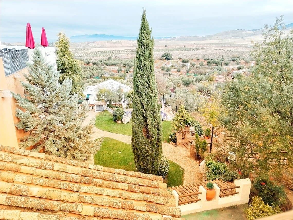 29 soveværelse Hotel til salg i Dilar med swimmingpool garage - € 1.500.000 (Ref: 9115463)