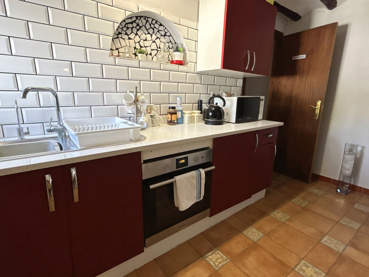 14 soveværelse Finca/Landehus til salg i Caniles med swimmingpool garage - € 1.250.000 (Ref: 9142442)