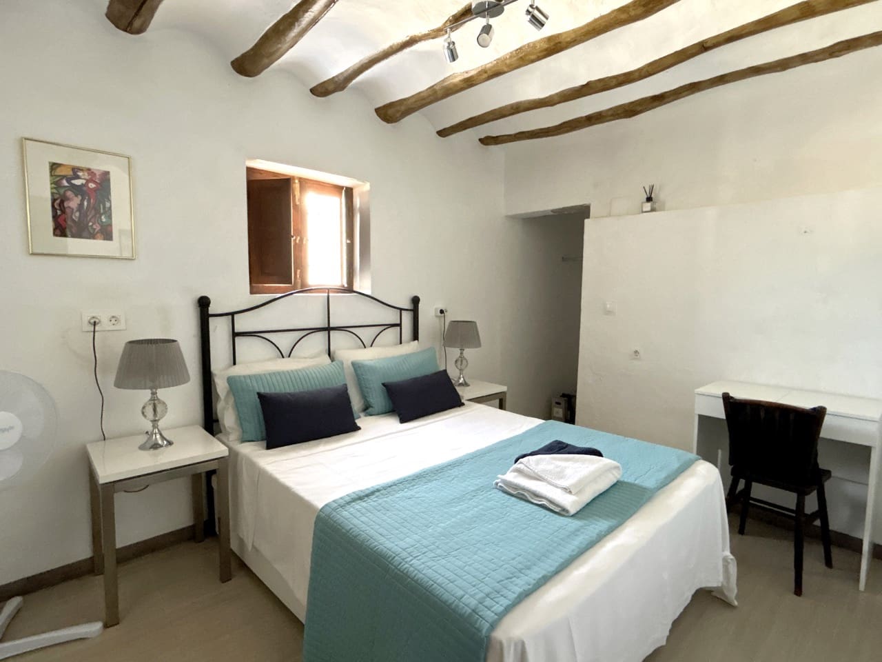 14 soveværelse Finca/Landehus til salg i Caniles med swimmingpool garage - € 1.250.000 (Ref: 9142442)