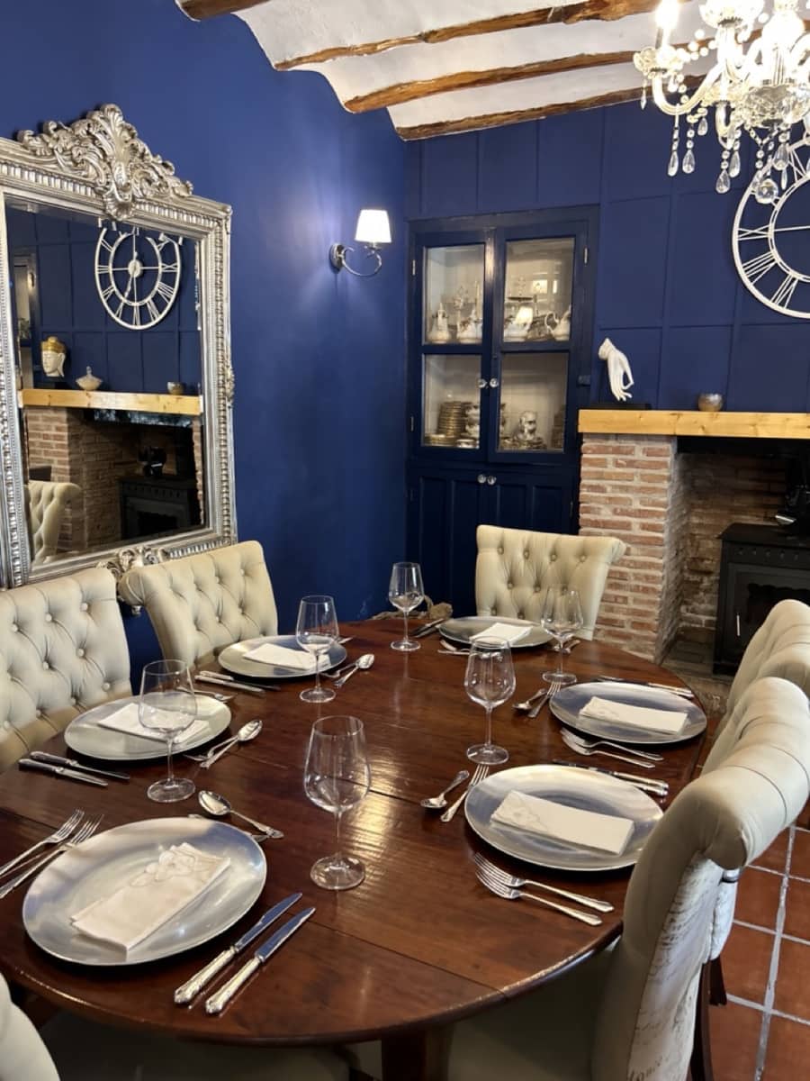 14 soveværelse Finca/Landehus til salg i Caniles med swimmingpool garage - € 1.250.000 (Ref: 9142442)