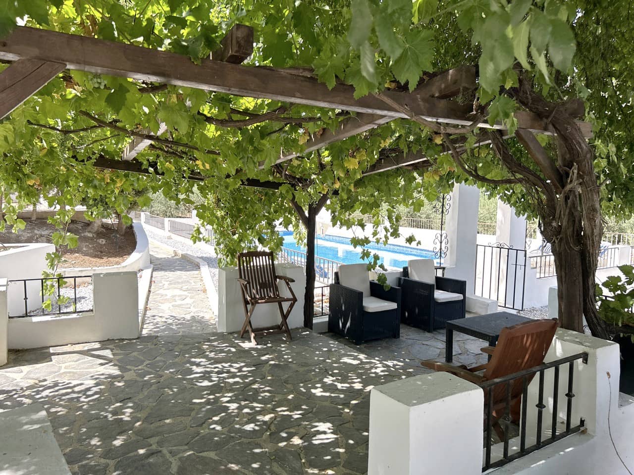 14 soveværelse Finca/Landehus til salg i Caniles med swimmingpool garage - € 1.250.000 (Ref: 9142442)