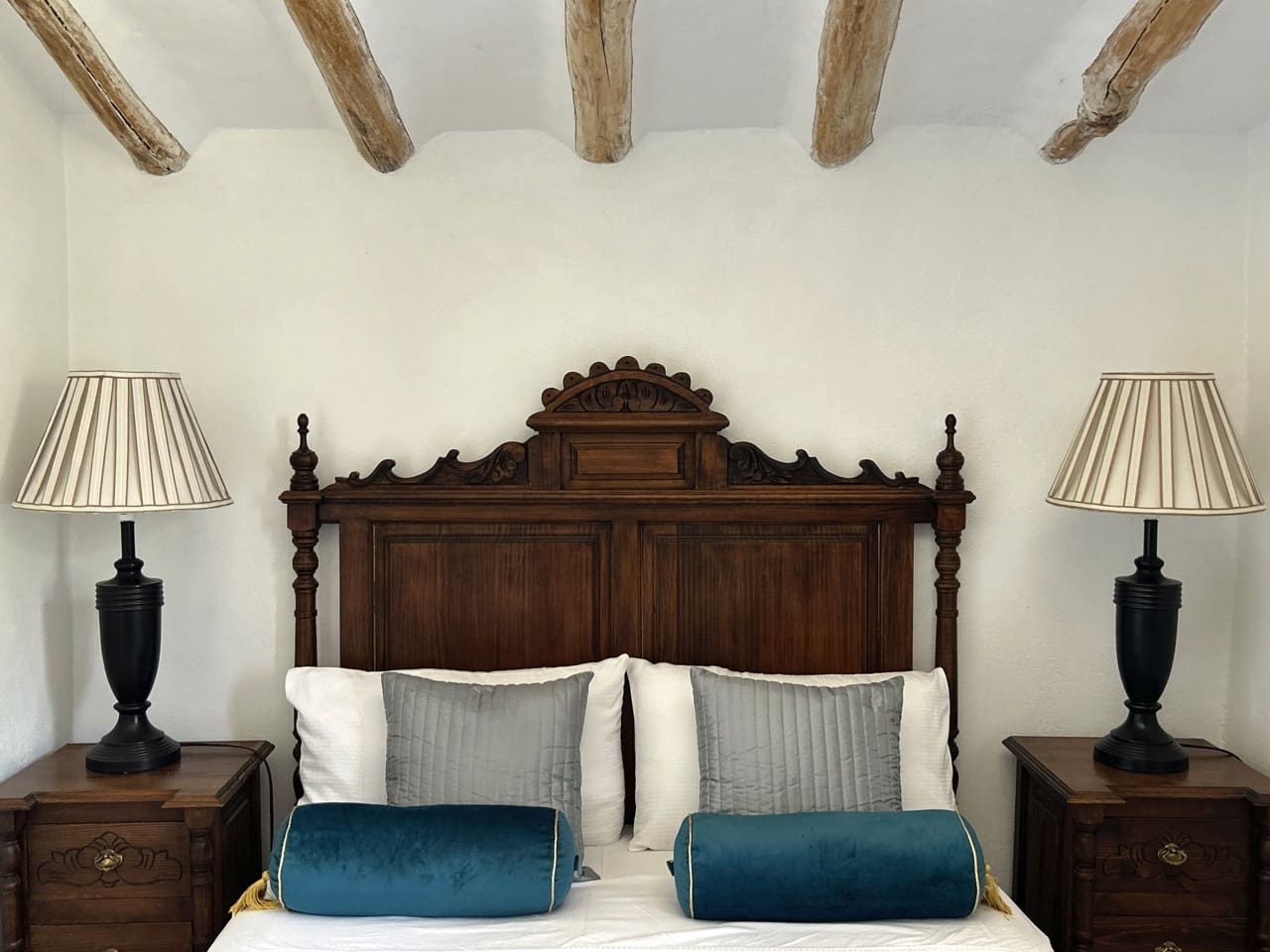 14 soveværelse Finca/Landehus til salg i Caniles med swimmingpool garage - € 1.250.000 (Ref: 9142442)