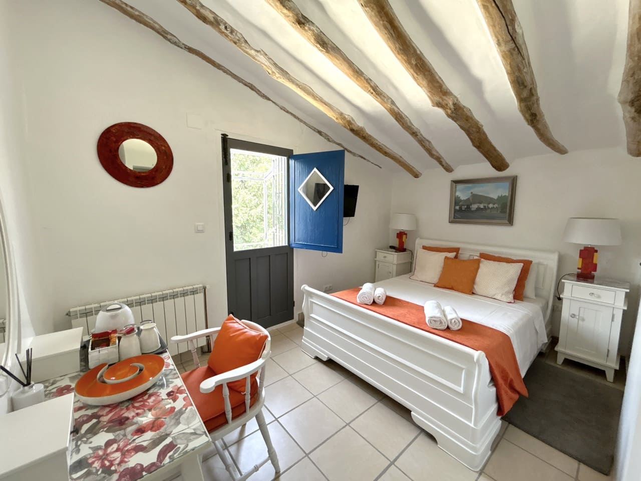 14 soveværelse Finca/Landehus til salg i Caniles med swimmingpool garage - € 1.250.000 (Ref: 9142442)