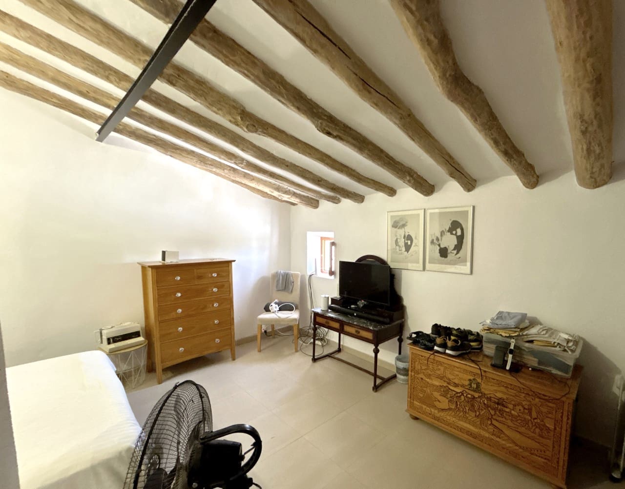 14 soveværelse Finca/Landehus til salg i Caniles med swimmingpool garage - € 1.250.000 (Ref: 9142442)