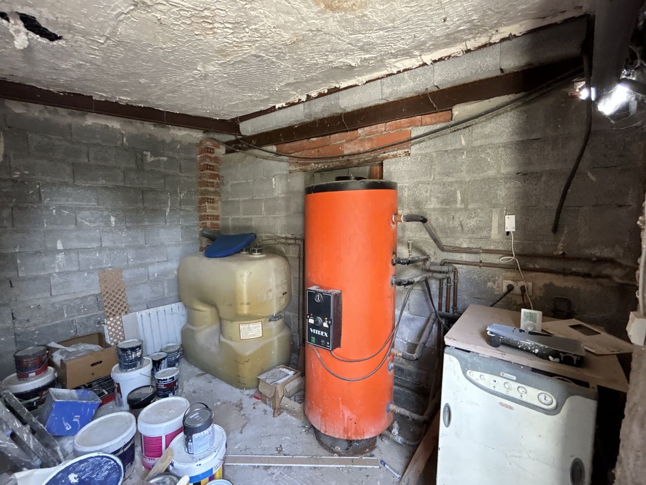 14 soveværelse Finca/Landehus til salg i Caniles med swimmingpool garage - € 1.250.000 (Ref: 9142442)