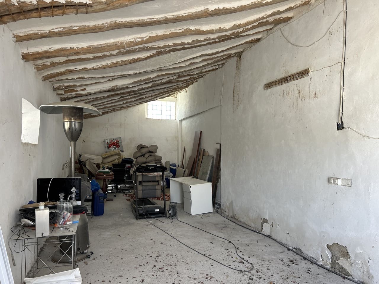 14 soveværelse Finca/Landehus til salg i Caniles med swimmingpool garage - € 1.250.000 (Ref: 9142442)