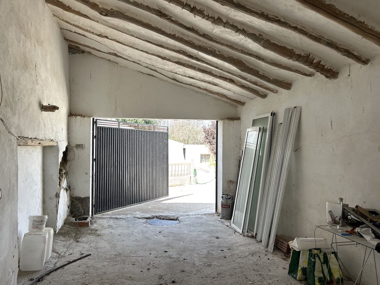 14 soveværelse Finca/Landehus til salg i Caniles med swimmingpool garage - € 1.250.000 (Ref: 9142442)