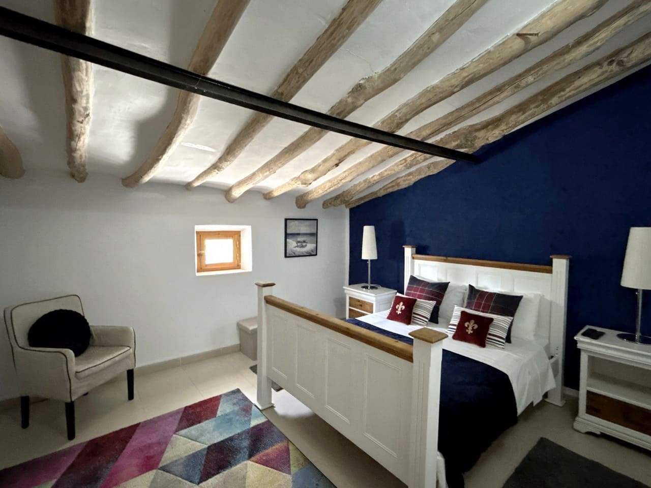 14 soveværelse Finca/Landehus til salg i Caniles med swimmingpool garage - € 1.250.000 (Ref: 9142442)