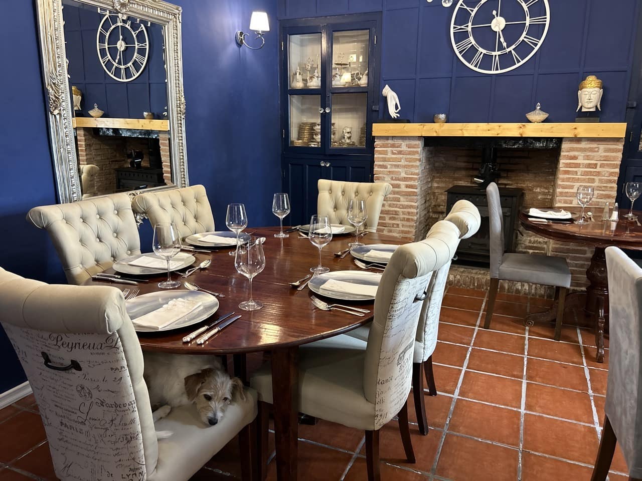 14 soveværelse Finca/Landehus til salg i Caniles med swimmingpool garage - € 1.250.000 (Ref: 9142442)