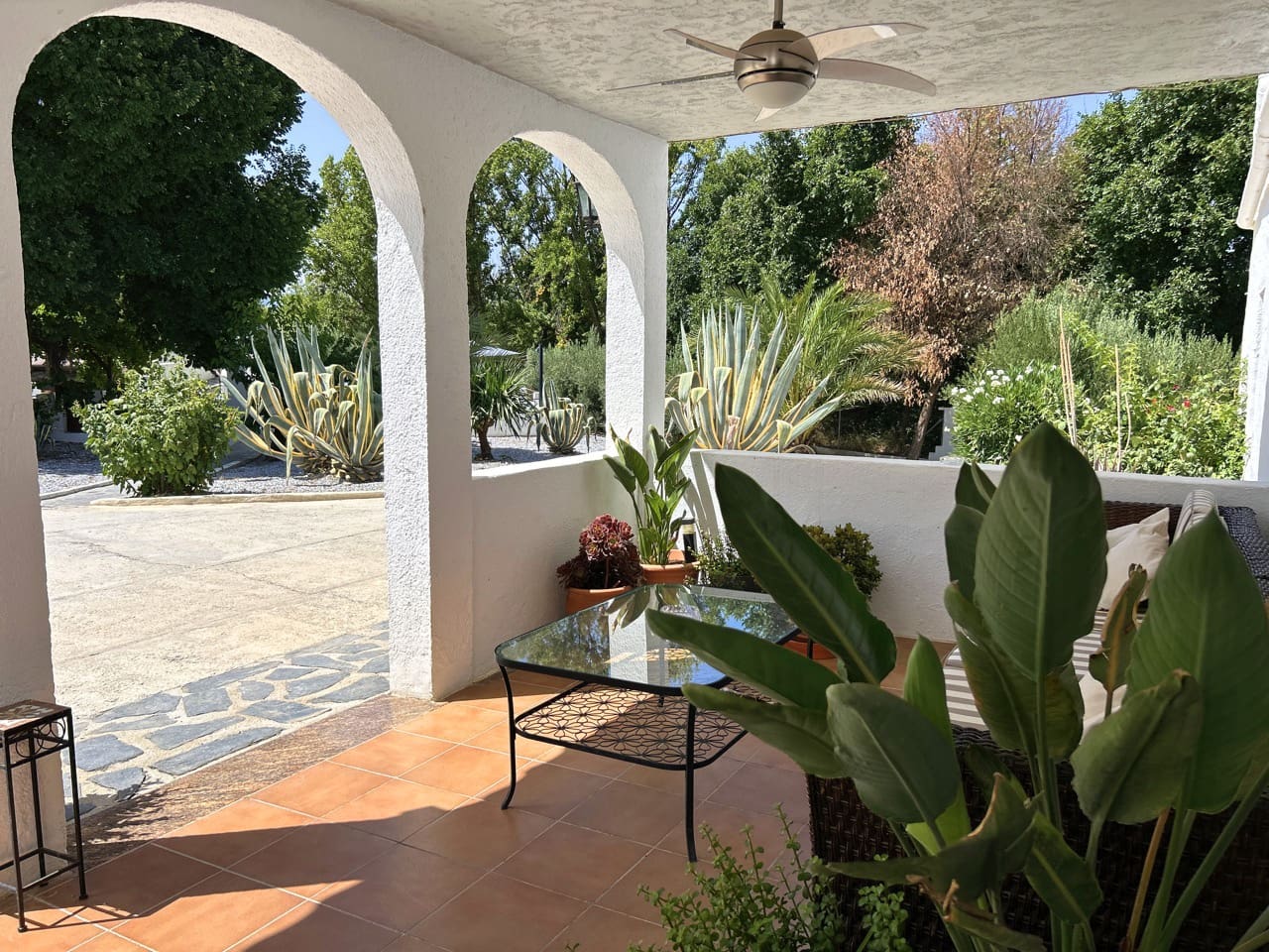 14 soveværelse Finca/Landehus til salg i Caniles med swimmingpool garage - € 1.250.000 (Ref: 9142442)