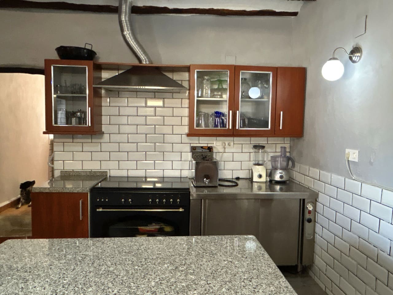 14 soveværelse Finca/Landehus til salg i Caniles med swimmingpool garage - € 1.250.000 (Ref: 9142442)