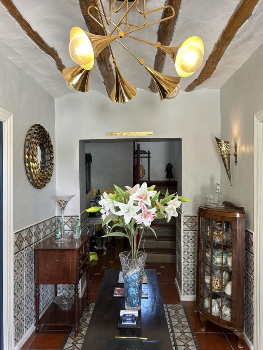 14 soveværelse Finca/Landehus til salg i Caniles med swimmingpool garage - € 1.250.000 (Ref: 9142442)