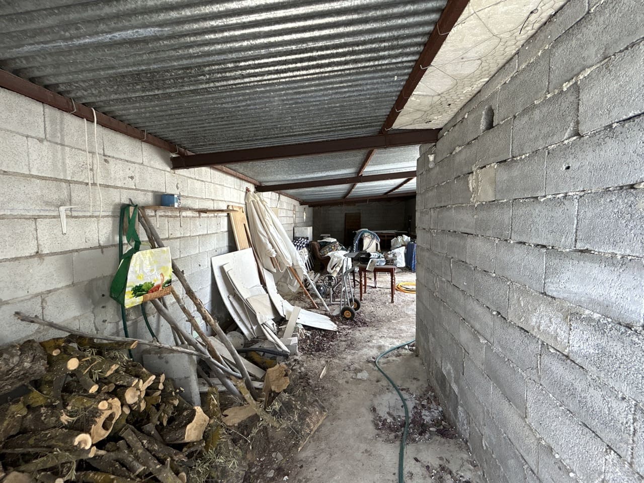 14 soveværelse Finca/Landehus til salg i Caniles med swimmingpool garage - € 1.250.000 (Ref: 9142442)