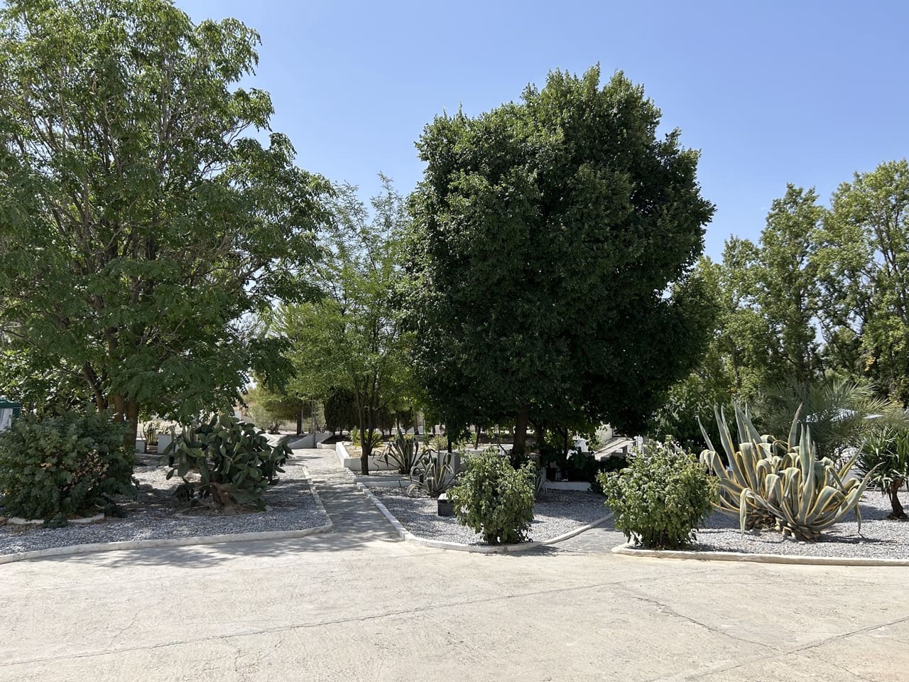 14 soveværelse Finca/Landehus til salg i Caniles med swimmingpool garage - € 1.250.000 (Ref: 9142442)