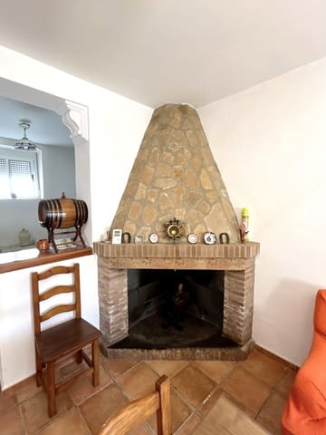 7 bedroom Villa for sale in Mures, Alcalá la Real with pool garage - € 280,000 (Ref: 9143631)