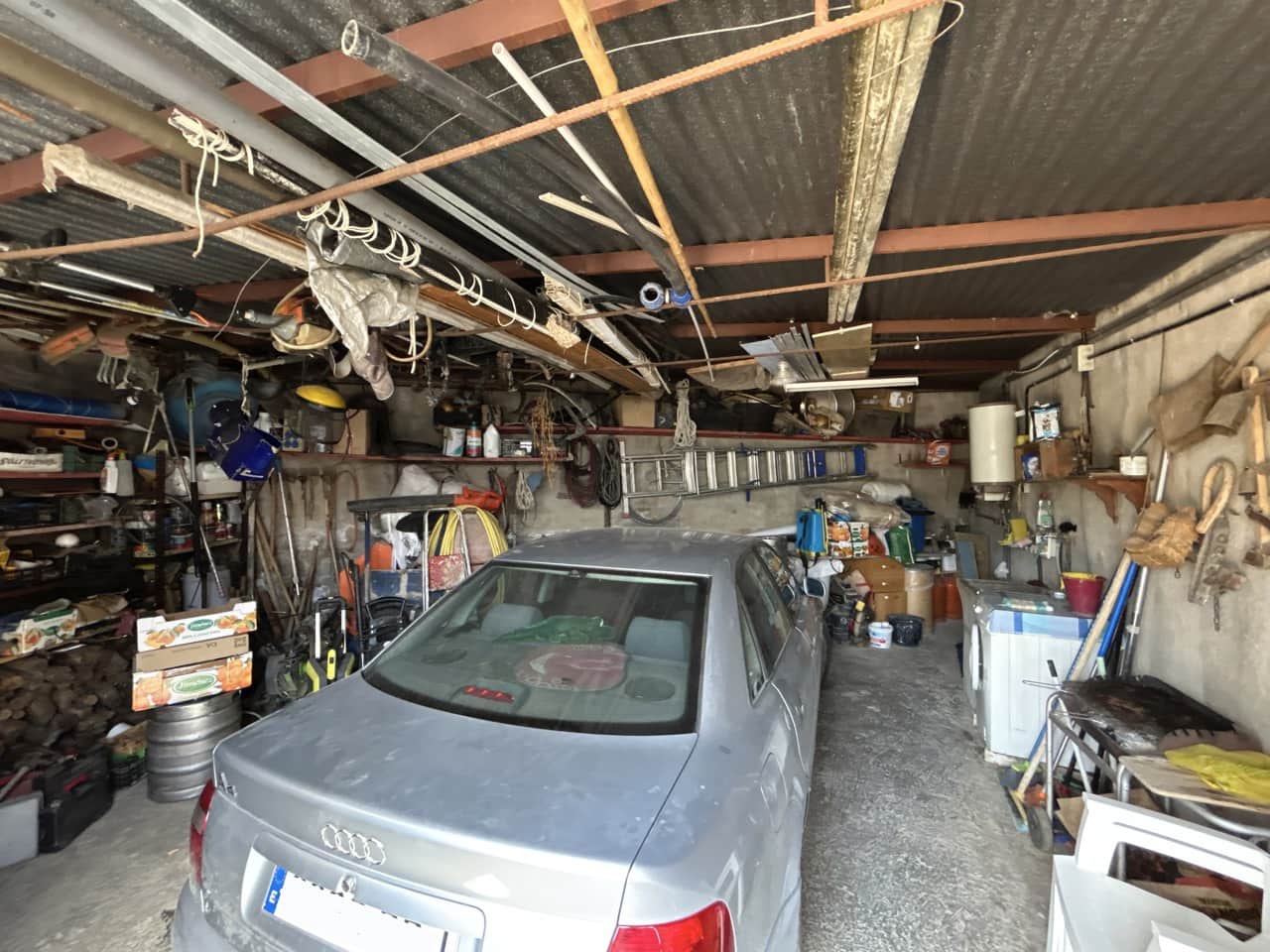 7 soverom Villa til salgs i Mures med svømmebasseng garasje - € 280 000 (Ref: 9143631)