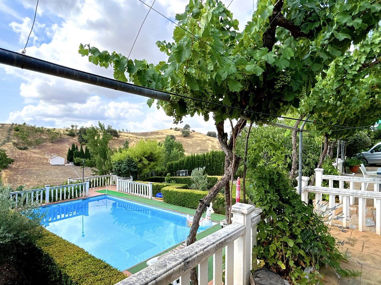 7 soverom Villa til salgs i Mures med svømmebasseng garasje - € 280 000 (Ref: 9143631)