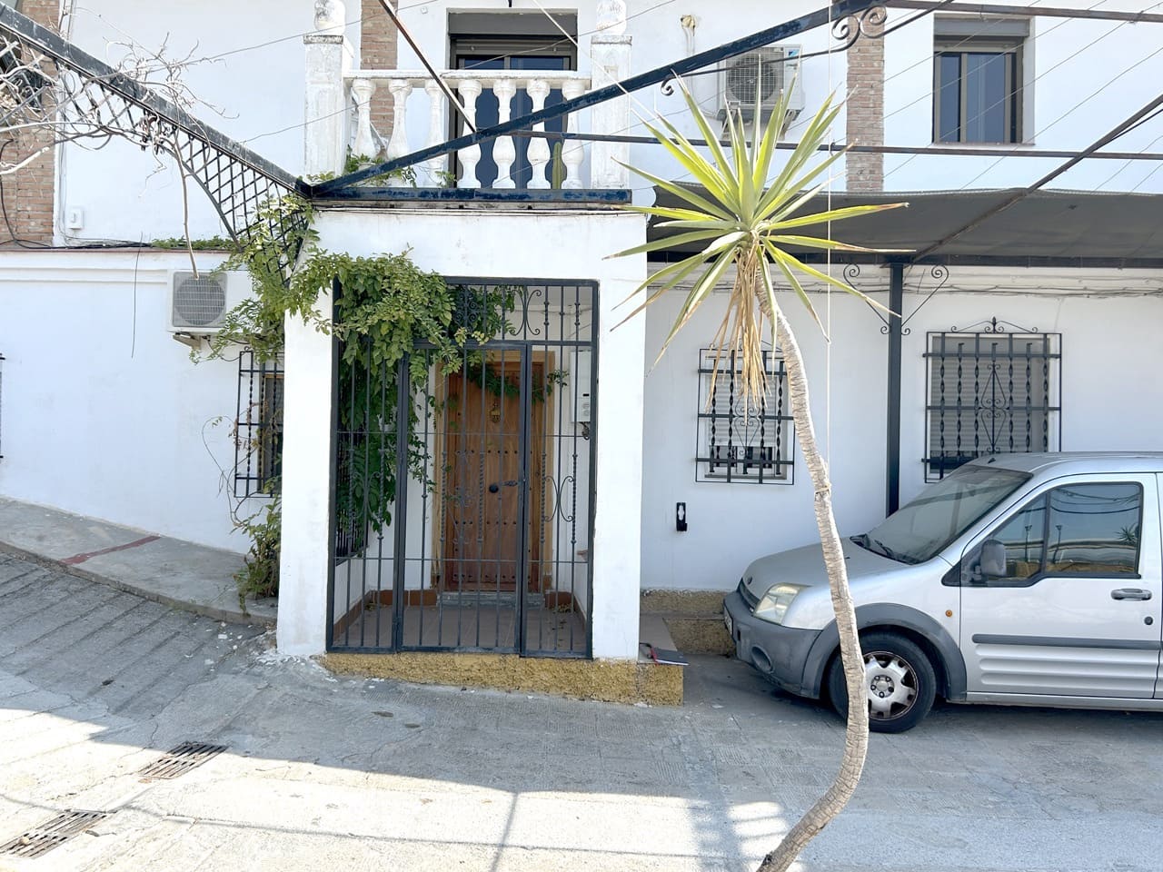 2 soverom Leilighet til salgs i Granada by med garasje - € 260 000 (Ref: 9177118)