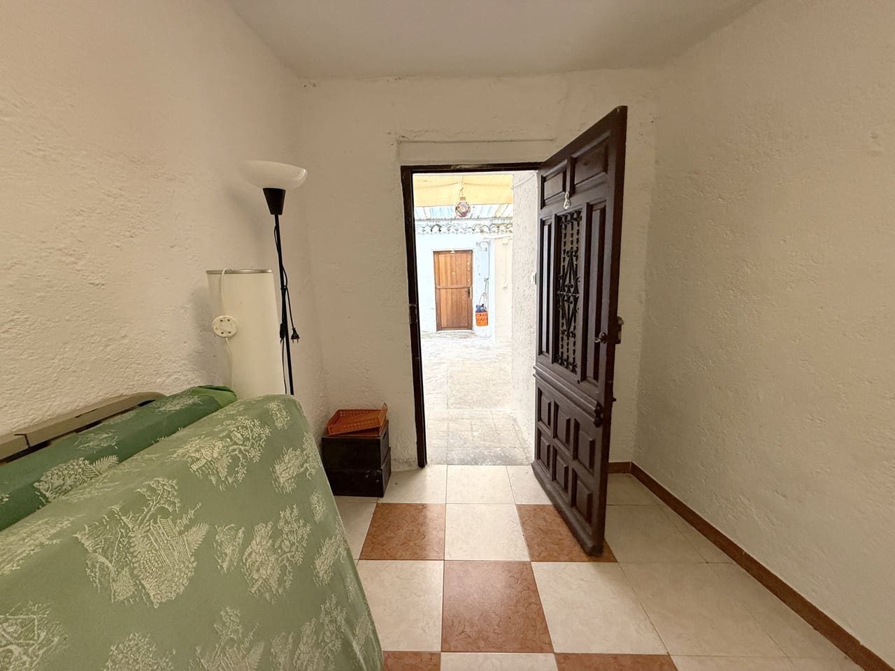 2 soverom Leilighet til salgs i Granada by med garasje - € 260 000 (Ref: 9177118)