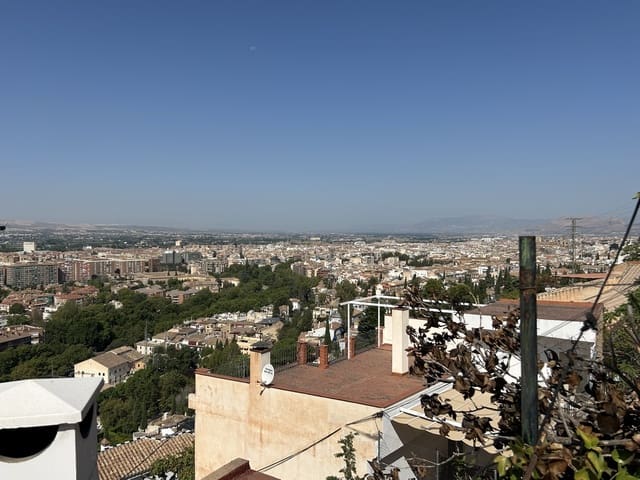 2 soverom Leilighet til salgs i San Matías - Realejo, Granada by med garasje - € 260 000 (Ref: 9177118)