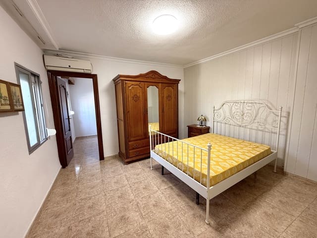 2 soverom Leilighet til salgs i San Matías - Realejo, Granada by med garasje - € 260 000 (Ref: 9177118)