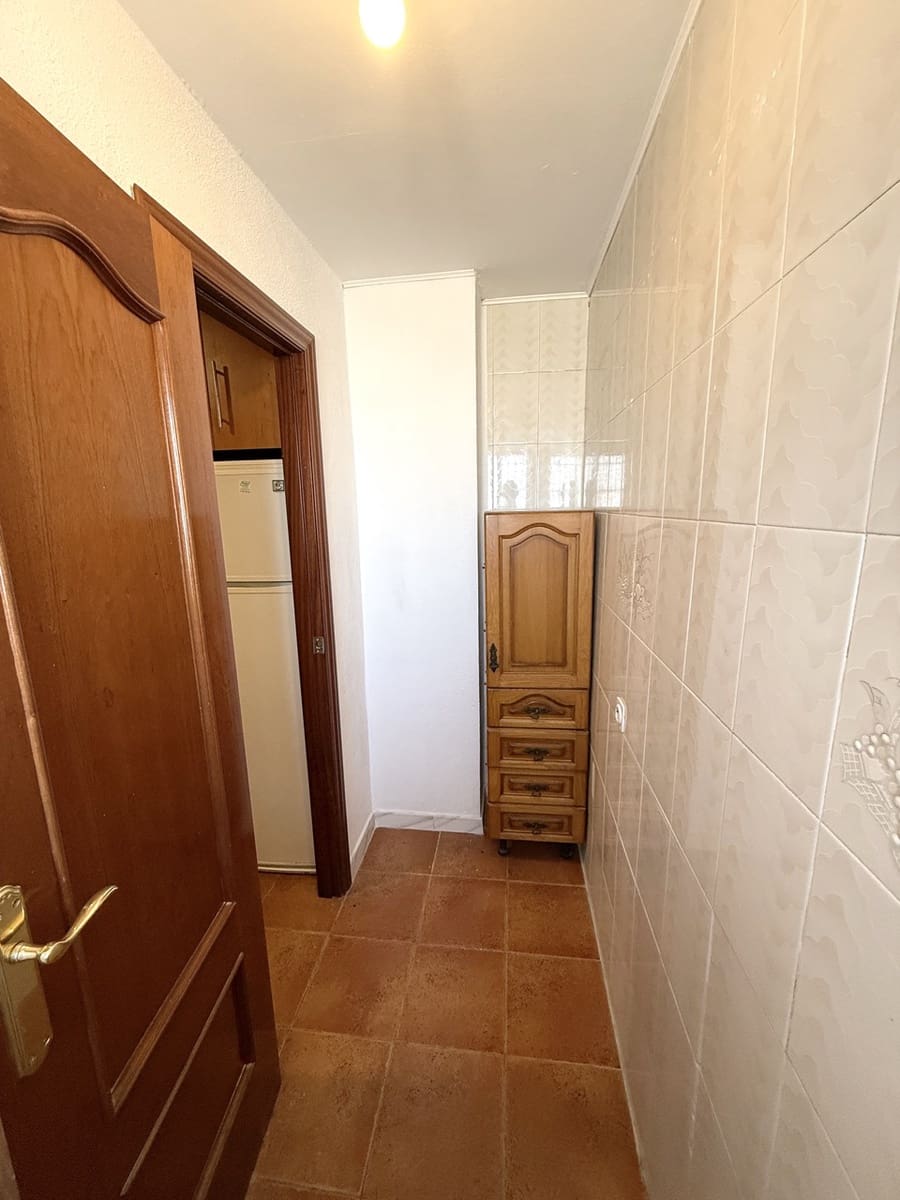 2 soverom Leilighet til salgs i Granada by med garasje - € 260 000 (Ref: 9177118)