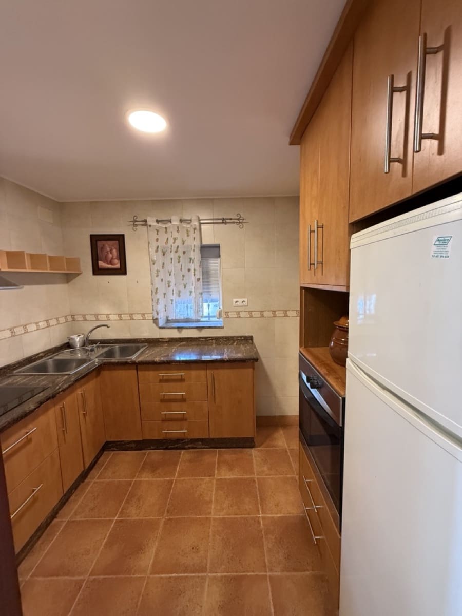 2 soverom Leilighet til salgs i Granada by med garasje - € 260 000 (Ref: 9177118)