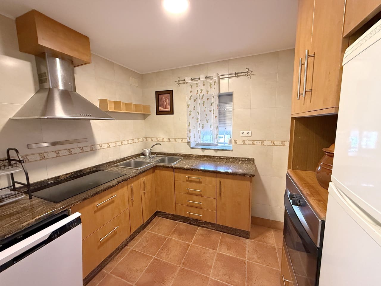 2 soverom Leilighet til salgs i Granada by med garasje - € 260 000 (Ref: 9177118)