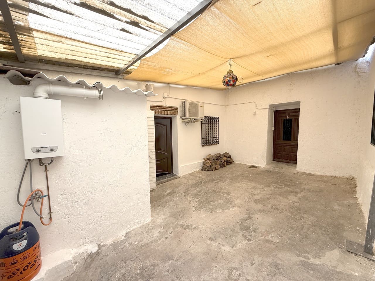 2 soverom Leilighet til salgs i Granada by med garasje - € 260 000 (Ref: 9177118)