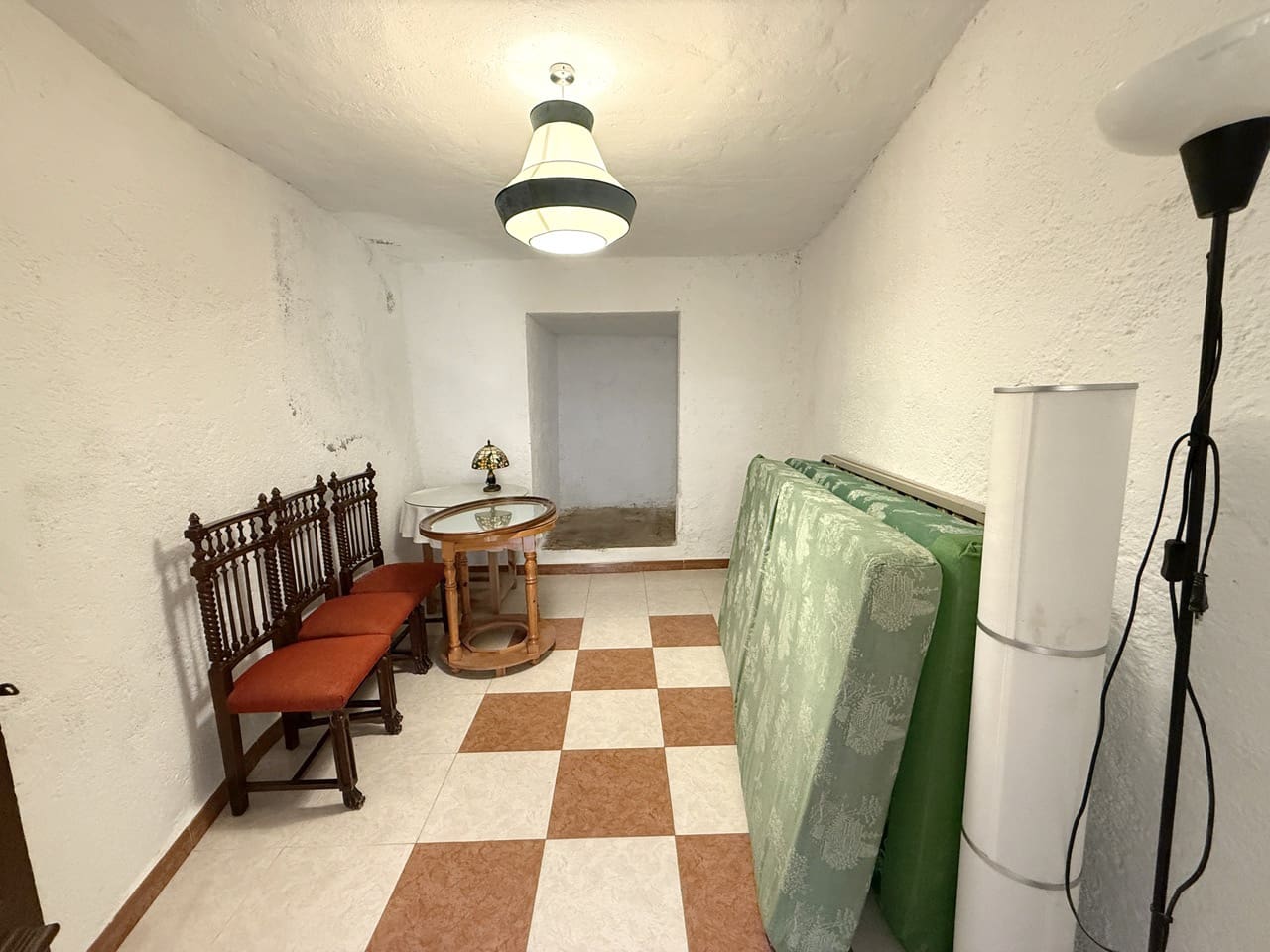 2 soverom Leilighet til salgs i Granada by med garasje - € 260 000 (Ref: 9177118)