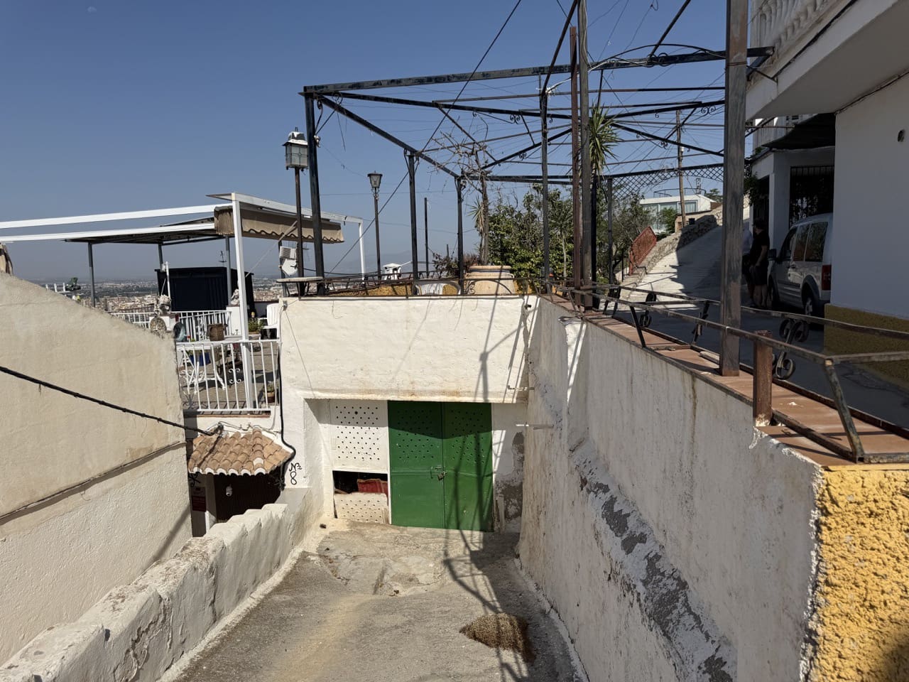 2 soverom Leilighet til salgs i Granada by med garasje - € 260 000 (Ref: 9177118)